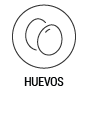 huevo huevo